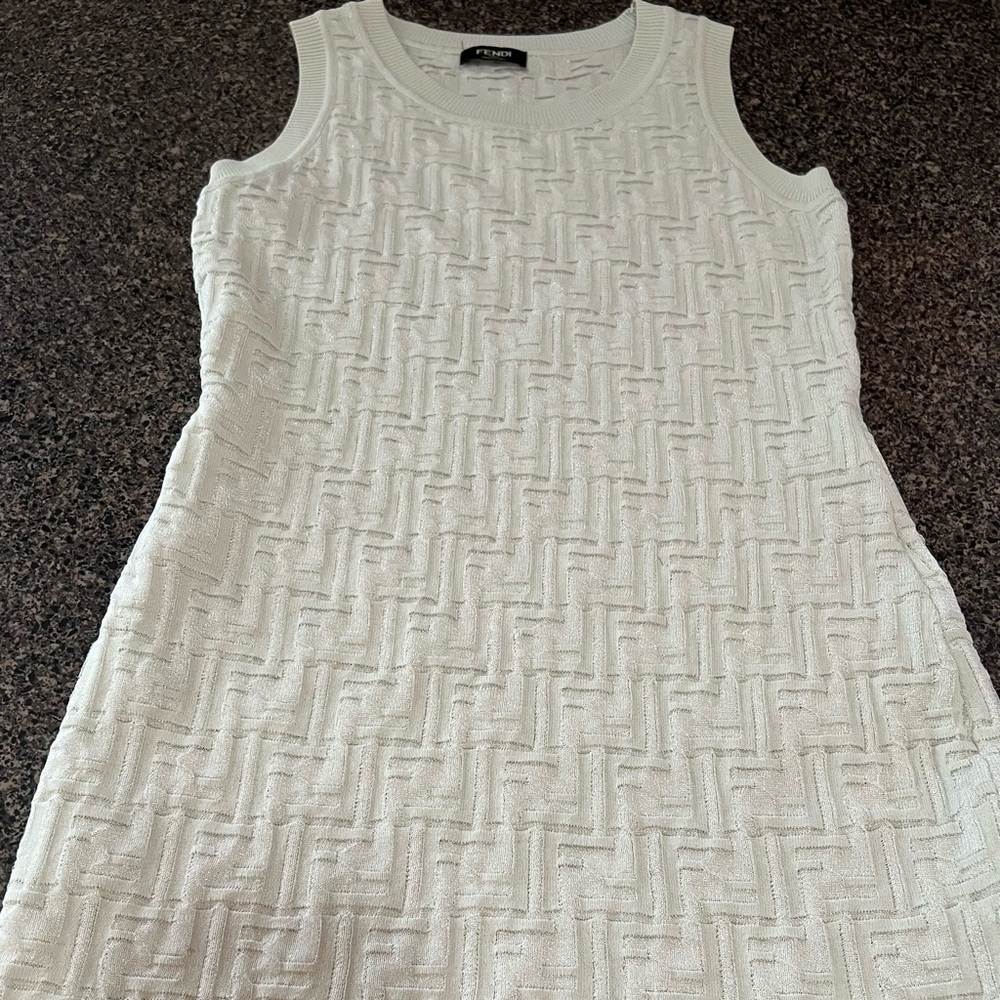 Fendi Dress
